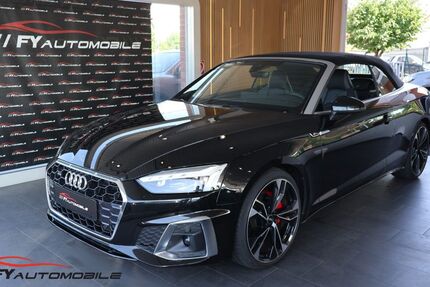Audi A5 50.000 km 36.990 &euro; Fürth 90765