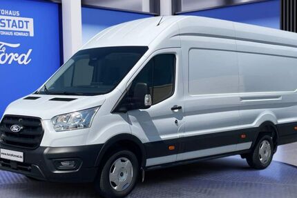 Ford Transit 24.500 km 30.790 &euro; Neustadt an der Aisch 91413