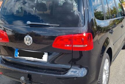 VW Touran 227.000 km 7.350 &euro; Nürnberg 90473