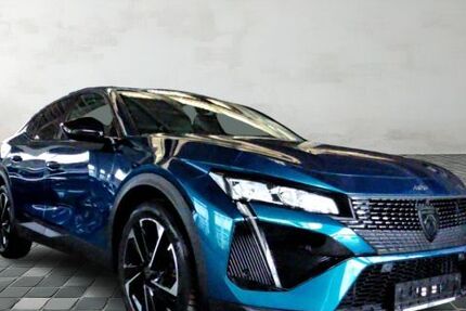 Peugeot 408 26.000 km 22.580 &euro; Nürnberg OT Schweinau 90439