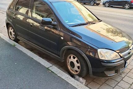Opel Corsa 165.461 km 1.500 &euro; Nürnberg 90443