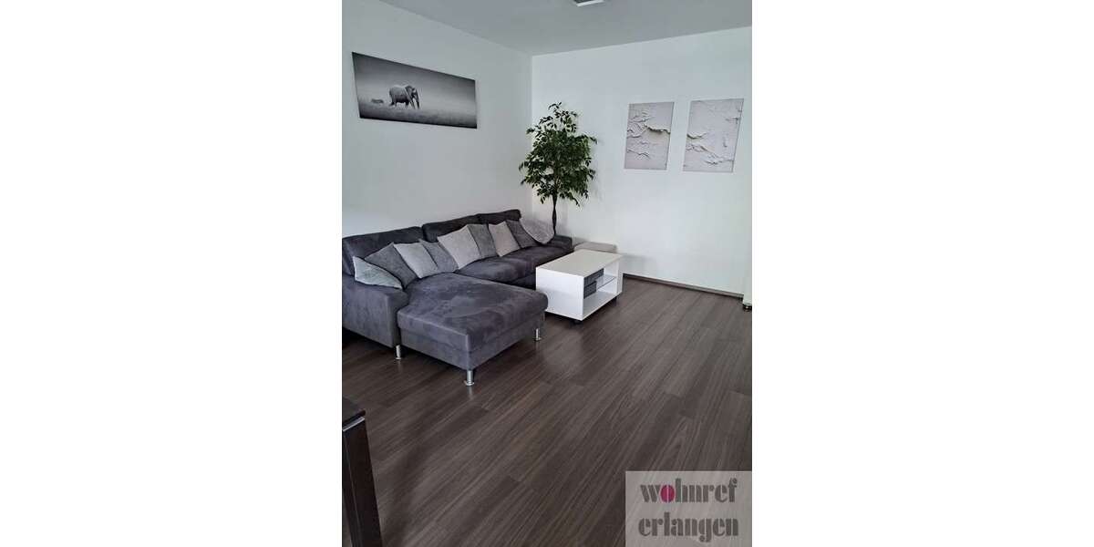 Zimmer Erlangen Am Anger - 2 Zimmer, 1.470&euro; | Angebot:27657870