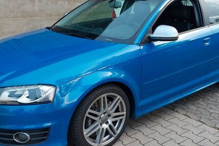 Audi S3 198.700 km 8.990 &euro; Hirschaid 96114