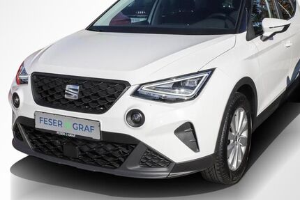 Seat Arona 22.550 km 16.340 &euro; Herzogenaurach 91074