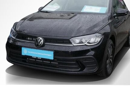 VW Polo 5.450 km 20.880 &euro; Erlangen 91058