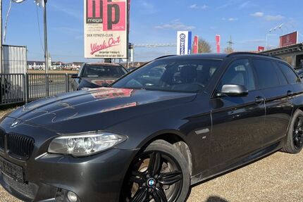 BMW 520 228.000 km 14.990 &euro; Hirschaid 96114