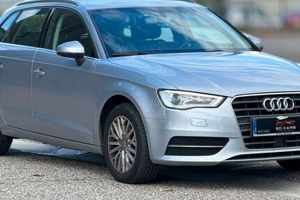 Audi A3 116.500 km 10.900 &euro; Nürnberg 90441