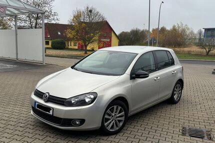 VW Golf 111.000 km 6.850 &euro; Erlangen 91058