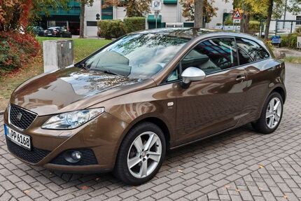 Seat Ibiza 164.100 km 2.950 &euro; Nürnberg 90491