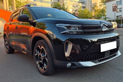 Citroen C5 Aircross 147.123 km 12.950 &euro; Nürnberg 90449
