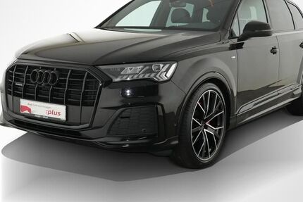 Audi Q7 94.400 km 55.480 &euro; Nürnberg 90431