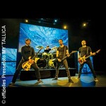 My'tallica + Blizzard Of Ozz