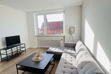 Zimmer Nürnberg Kleinweidenmühle - 2 Zimmer, 850&euro; | Angebot:27691525