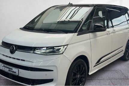 VW T7 Multivan 32.813 km 55.990 &euro; Schnaittach 91220