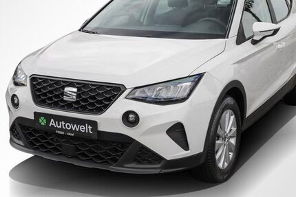 Seat Arona 17.950 km 15.740 &euro; Forchheim 91301