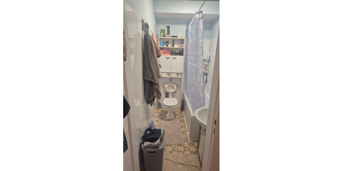 Schöne gepflegte 3 Zimmer-Wohnung in Nürnberg-Katzwang, von Privat - 3- Nürnberg Katzwang | Angebot:27688189