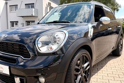 Mini Cooper S 181.000 km 5.990 &euro; Fürth 90763