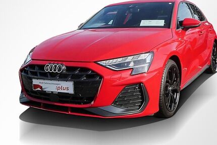 Audi A3 23.450 km 30.440 &euro; Erlangen 91058