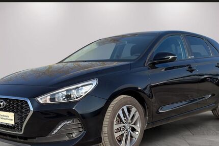 Hyundai i30 65.500 km 14.890 &euro; Erlangen 91056