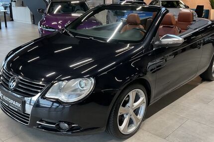 VW Eos 219.500 km 1.980 &euro; Forchheim 91301