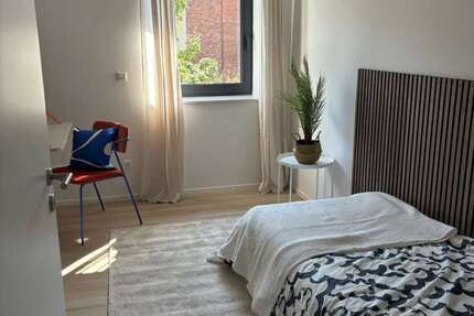Zimmer Nürnberg Sankt Leonhard - 620&euro; | Angebot:27561071