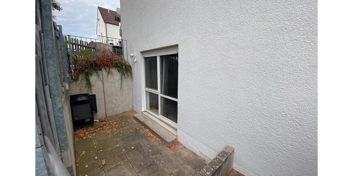 Etagenwohnung Herzogenaurach - 1 Zimmer, 28 m&sup2;, 680&euro; | Angebot:27607544