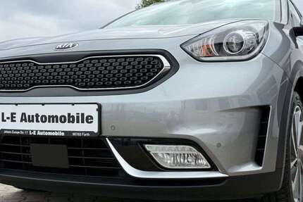 Kia Niro 77.800 km 16.470 &euro; Fürth 90768