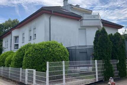 Wohnung Rückersdorf Ludwigshöhe - 3 Zimmer, 99 m&sup2;, 1.230&euro; | Angebot:27430085