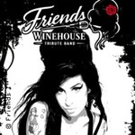 AMY WINEHOUSE by FRIENDS