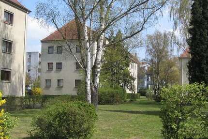 Wohnung Erlangen Röthelheimpark - 3 Zimmer, 48 m&sup2;, 471&euro; | Angebot:27689347