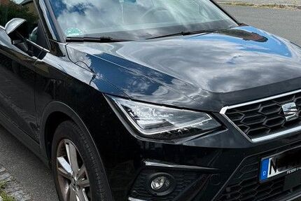 Seat Arona 40.000 km 14.500 &euro; Nürnberg 90455