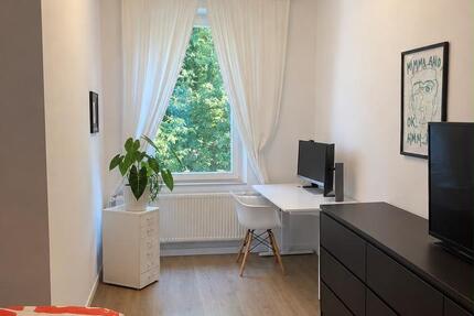 Wohnung Fürth Altstadt - 2 Zimmer, 70 m&sup2;, 935&euro; | Angebot:27612429