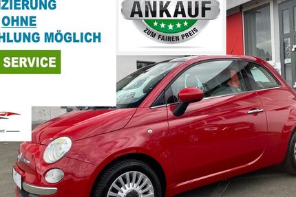 Fiat 500 71.100 km 5.490 &euro; Herzogenaurach 91074