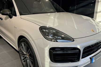 Porsche Cayenne 68.000 km 98.000 &euro; Forchheim 91301