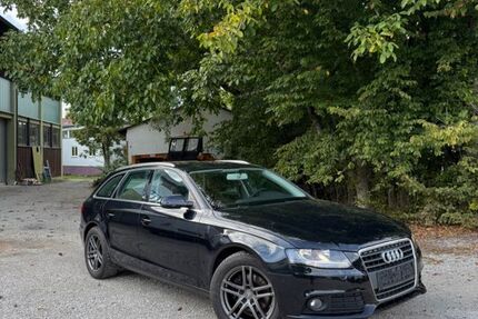 Audi A4 148.500 km 5.499 &euro; Lauf 91207