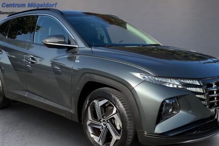 Hyundai TUCSON 34.400 km 29.470 &euro; Nürnberg 90482