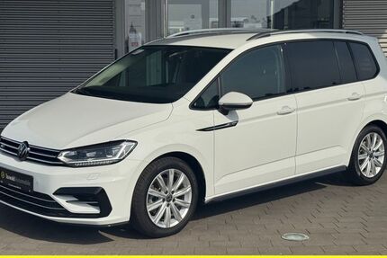 VW Touran 19.400 km 32.940 &euro; Erlangen 91058