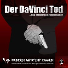 Krimi Murder Mystery Dinner: Der Da Vinci Tod - inkl. 4-Gänge-Menü 16.01.2027 Hotel Residenzschloss Bamberg