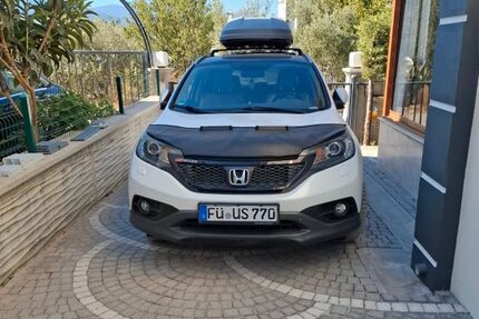 Honda CR-V 192.000 km 13.000 &euro; Fürth 90763