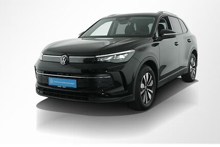 VW Tiguan 14.580 km 32.610 &euro; Nürnberg 90411