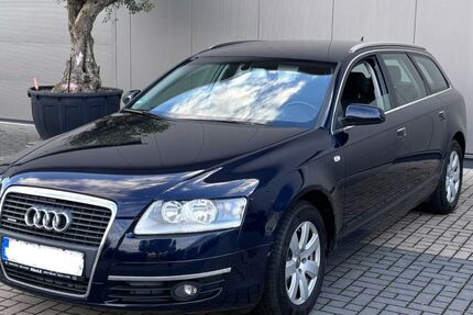 Audi A6 341.000 km 3.899 &euro; Aurachtal 91086