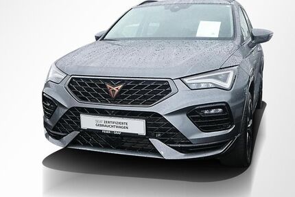 Cupra Ateca 14.907 km 28.450 &euro; Lauf an der Pegnitz 91207