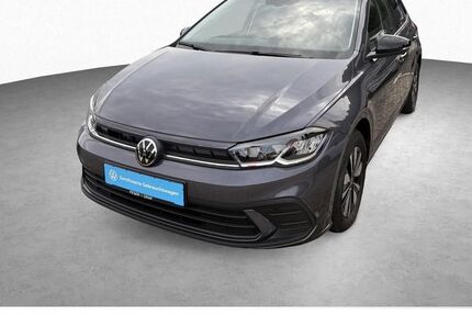 VW Polo 12.600 km 22.590 &euro; Schwabach 91126