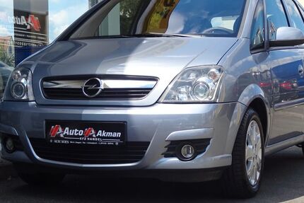 Opel Meriva 129.280 km 3.980 &euro; Nürnberg 90431