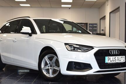 Audi A4 138.498 km 18.470 &euro; Nürnberg 90431