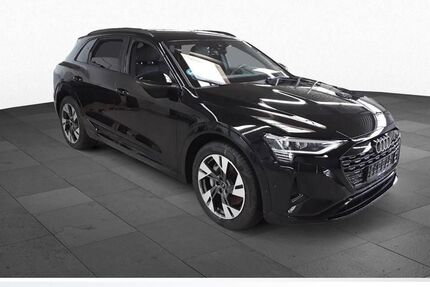 Audi Q8 e-tron 32.490 km 43.980 &euro; Schwabach 91126