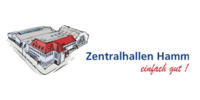 Zentralhallen Hamm