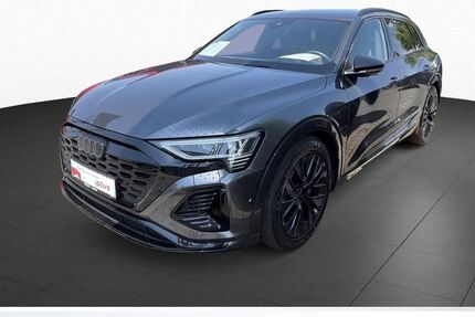 Audi Q8 e-tron 71.000 km 49.980 &euro; Schwabach 91126