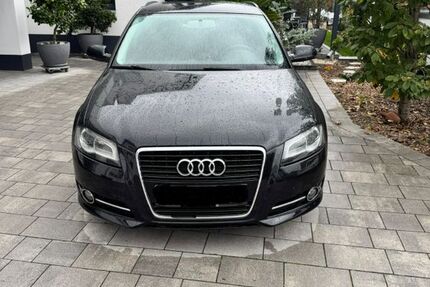 Audi A3 240.000 km 6.000 &euro; Schwabach 91126