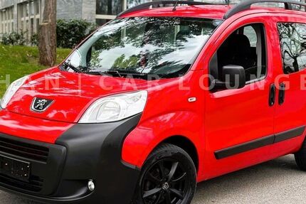 Peugeot Bipper 160.000 km 4.990 &euro; Nürnberg 90431